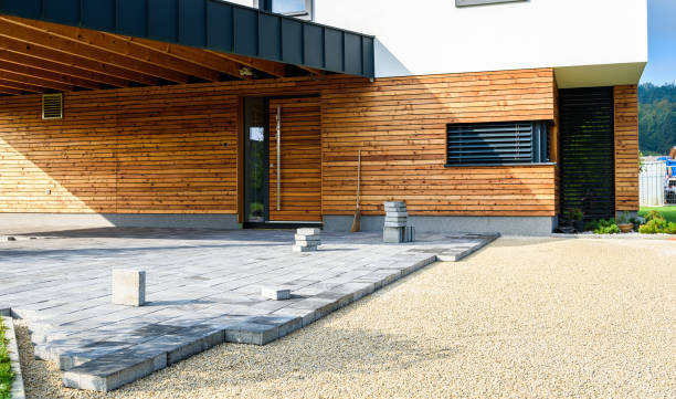 Best Affordable Driveway Pavers  in Winfield, IA