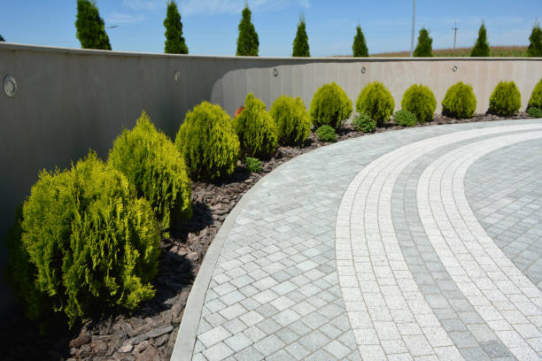 Driveway Pavers for Homes in Winfield, IA