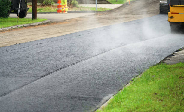 Best Affordable Driveway Pavers  in Winfield, IA