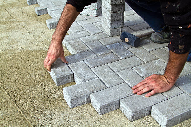 Driveway Pavers for Homes in Winfield, IA