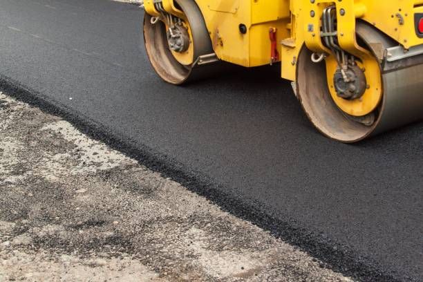 Best Local Driveway Pavers  in Winfield, IA